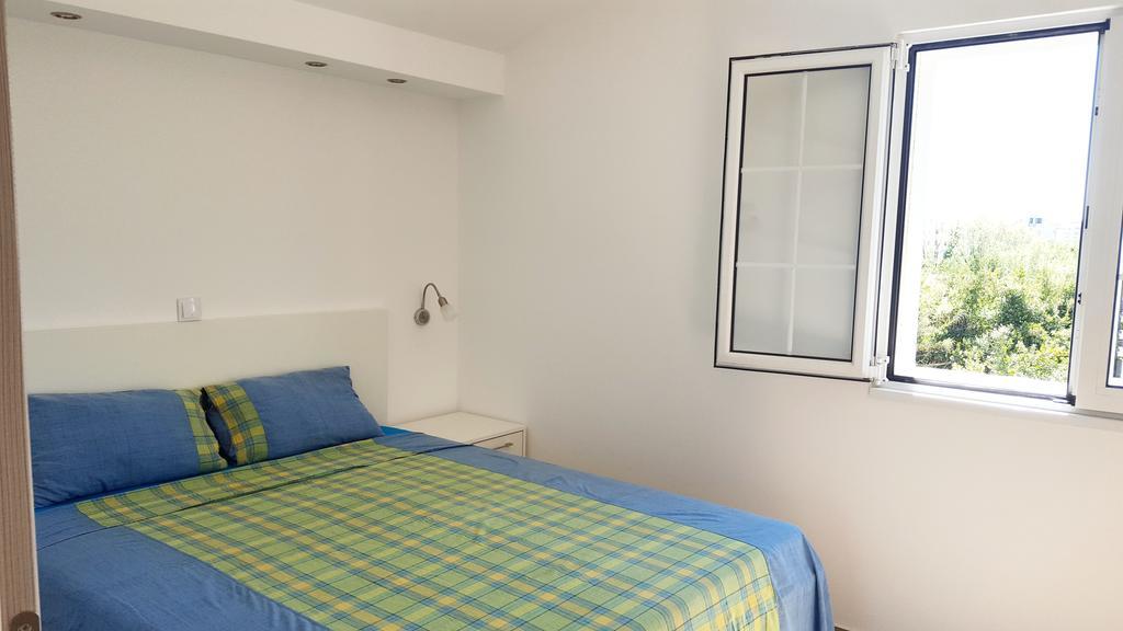 Apartment Milas Teodo Esterno foto